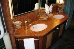 Aft-Facing Owner's Suite Stateroom Picture