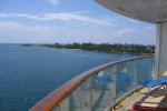 Aft-Facing Owner's Suite Stateroom Picture