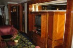 Aft-Facing Owner's Suite Stateroom Picture