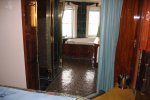 Aft-Facing Owner's Suite Stateroom Picture