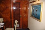 Aft-Facing Owner's Suite Stateroom Picture