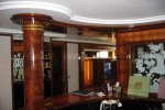 Aft-Facing Owner's Suite Stateroom Picture