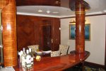 Aft-Facing Owner's Suite Stateroom Picture