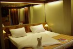 Vista Suite Stateroom Picture