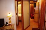 Vista Suite Stateroom Picture