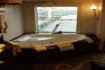 Forward/Aft Penthouse Stateroom Picture