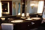 Forward/Aft Penthouse Stateroom Picture
