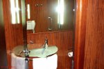 The Haven Garden Villa Stateroom Picture