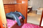 The Haven Garden Villa Stateroom Picture