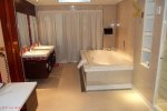 The Haven Garden Villa Stateroom Picture