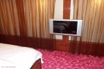 The Haven Garden Villa Stateroom Picture