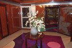 The Haven Garden Villa Stateroom Picture