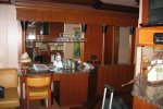 Ocean Suite Stateroom Picture