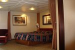 Junior Suite Stateroom Picture