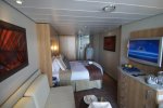 Concierge Class Stateroom Picture