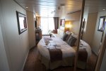 Concierge Class Stateroom Picture