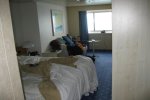 Deluxe Oceanview Stateroom Picture