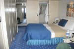 Deluxe Oceanview Stateroom Picture