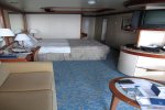 Mini-Suite Stateroom Picture