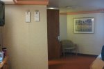 Oceanview Stateroom Picture