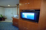 Suite Stateroom Picture