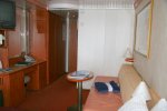 Balcony Stateroom Picture