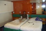 Oceanview Stateroom Picture