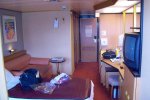 Balcony Stateroom Picture