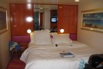 Interior Stateroom Picture