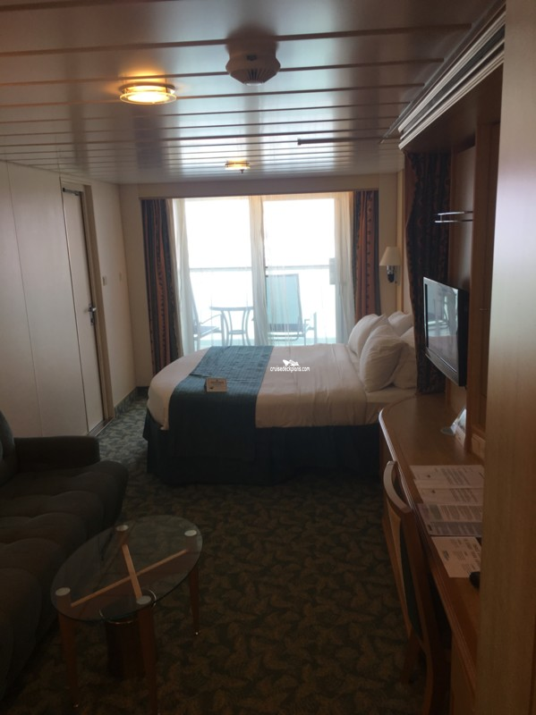 Liberty of the Seas Cabin 1570