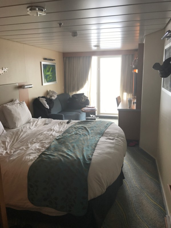 Oasis Of The Seas Cabin 9586