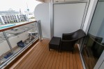 Verandah Stateroom Picture