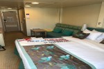 Balcony Stateroom Picture