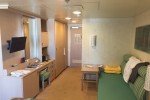 Balcony Stateroom Picture