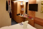 Interior Stateroom Picture