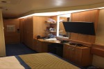 Interior Stateroom Picture