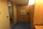 Interior Stateroom Picture