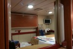 Interior Stateroom Picture