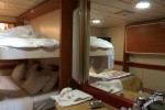 Interior Stateroom Picture
