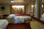 Interior Stateroom Picture