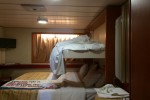 Interior Stateroom Picture