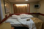 Interior Stateroom Picture