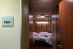 Interior Stateroom Picture