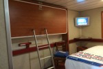 Interior Stateroom Picture