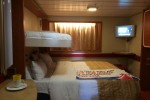 Interior Stateroom Picture