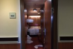 Interior Stateroom Picture