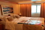 Oceanview Stateroom Picture