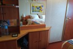 Oceanview Stateroom Picture