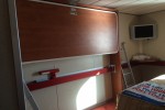 Oceanview Stateroom Picture