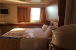 Oceanview Stateroom Picture